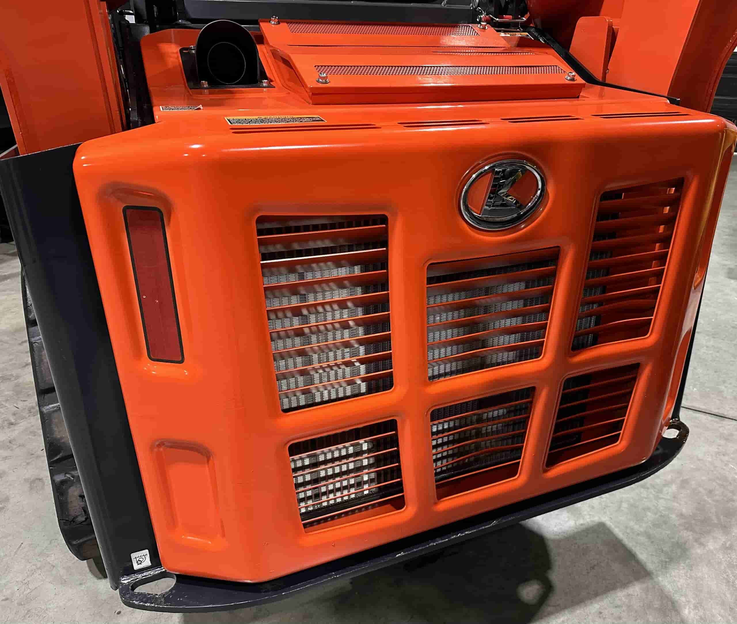 2019 KUBOTA SVL75-2 CLEAN NICE
